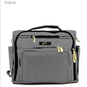 Jujube B.F.F. Diaper Bag